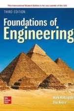 Foundations of Engineering ISE af Mark Holtzapple