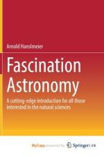 Fascination Astronomy af Hanslmeier Arnold Hanslmeier