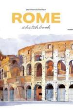 Rome Sketchbook