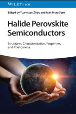 Halide Perovskite Semiconductors af Y Zhou