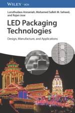 LED Packaging Technologies af Luruthudass Annaniah