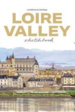 Loire Valley Sketchbook