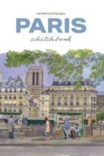 Paris Sketchbook