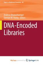 DNA-Encoded Libraries