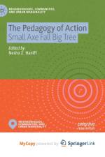 The Pedagogy of Action