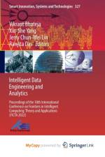 Intelligent Data Engineering and Analytics