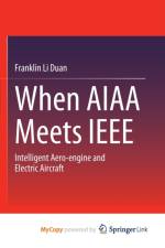 When AIAA Meets IEEE af Duan Franklin Li Duan