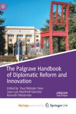 The Palgrave Handbook of Diplomatic Reform and Innovation