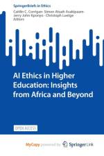 AI Ethics in Higher Education