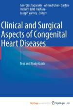 Clinical and Surgical Aspects of Congenital Heart Diseases