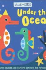 Match & Stick: Under the Ocean af Sally Townhouse