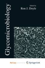 Glycomicrobiology