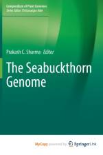 The Seabuckthorn Genome