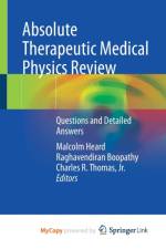Absolute Therapeutic Medical Physics Review