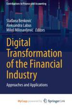 Digital Transformation of the Financial Industry