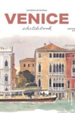 Venice Sketchbook