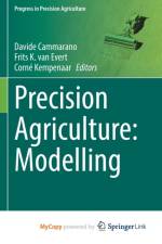 Precision Agriculture
