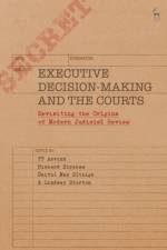 EXECUTIVE DECISION-MAKING & TH af Richard Kirkham