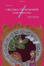 I Belong to Nowhere af Kalyani Thakur Charal