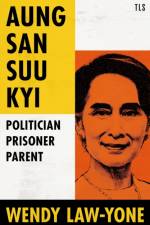 Aung San Suu Kyi af Wendy Law-Yone
