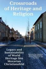 Crossroads of Heritage and Religion