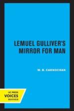 Lemuel Gulliver's Mirror for Man af W. B. Carnochan