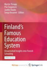 Finland's Famous Education System