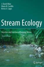 Stream Ecology af J. David Allan