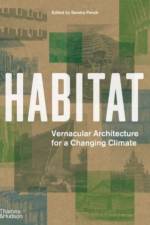 Habitat af EDITED BY SANDRA PIE