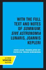 Kepler's Dream af John Lear