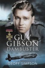 Guy Gibson af Geoff Simpson