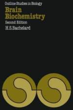 Brain Biochemistry af Bachelard Herman S. Bachelard