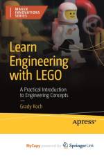 Learn Engineering with LEGO af Koch Grady Koch