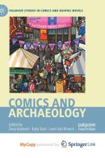 Comics and Archaeology