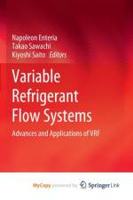 Variable Refrigerant Flow Systems
