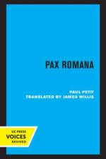 Petit, P: Pax Romana af Paul Petit