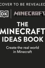 The Minecraft Ideas Book af Thomas McBrien