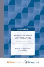 Administrating Victimization af Heap V. Heap