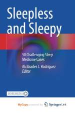 Sleepless and Sleepy