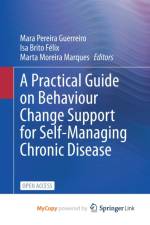 A Practical Guide on Behaviour Change Support for Self-Managing Chronic Disease