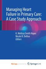 Managing Heart Failure in Primary Care