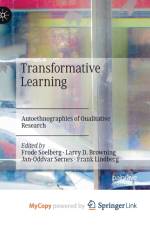 Transformative Learning