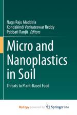 Micro and Nanoplastics in Soil