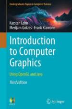 Introduction to Computer Graphics af Karsten Lehn