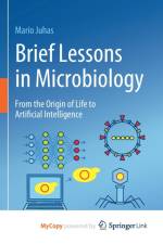 Brief Lessons in Microbiology af Juhas Mario Juhas