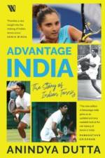 Advantage India af Anindya Dutta