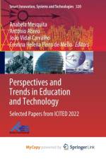 Perspectives and Trends in Education and Technology