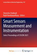Smart Sensors Measurement and Instrumentation