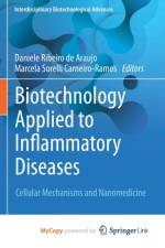 Biotechnology Applied to Inflammatory Diseases