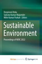 Sustainable Environment